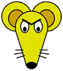 The Yellow Rat